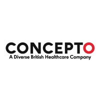 Concepto Diagnostics Logo