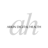 Arkin Digital Health Logo