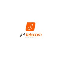 Jet Telecom Logo