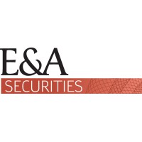 E&A Securities Logo