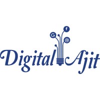 Digital Ajit Logo