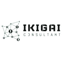Ikigai Consultant Logo