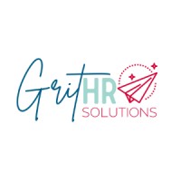 GritHR Solutions Logo