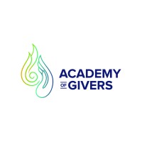 Academy of Givers Logo