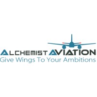 Alchemist Aviation Pvt Ltd Logo