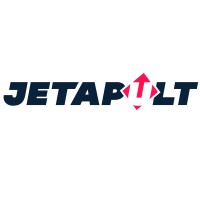 Jetapult Logo
