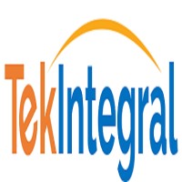 Tekintegral Logo