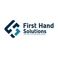 First Hand Solutions Logo