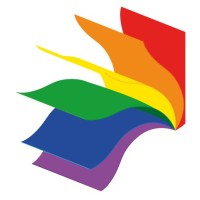 IHLIA LGBTI Heritage Logo