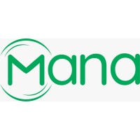 Mana Logo