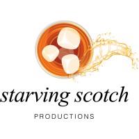 Starving Scotch Productions Private Limited Logo