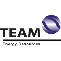Team Energy Resources Middle East Logo