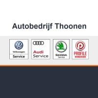 Autobedrijf Thoonen B.V. Logo