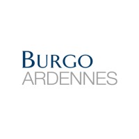 Burgo Ardennes Logo