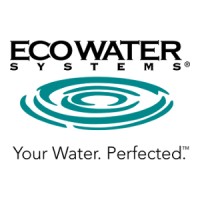 EcoWater Systems Poland Logo