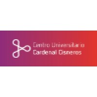 C.U. CARDENAL CISNEROS Logo