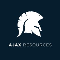 Ajax Resources Plc Logo