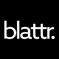 blattr Logo