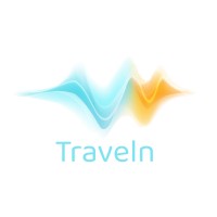 Traveln Logo