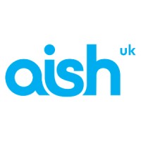 Aish UK Logo