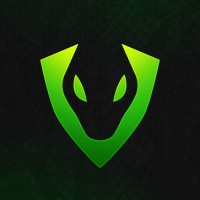 Venomcrest Esports Logo