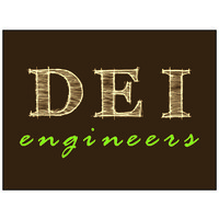 DEI Engineers - Structural Engineering Logo