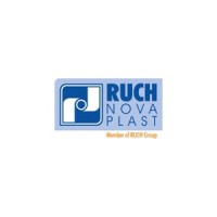 RUCH NOVAPLAST GmbH + Co. KG Logo