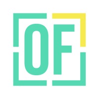 Onlyforward Logo
