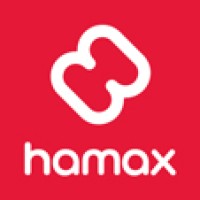 Hamax AS Logo