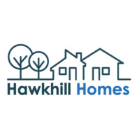 Hawkhill Homes Logo