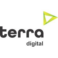 Terra Digital Logo
