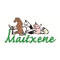 Maitxene Logo