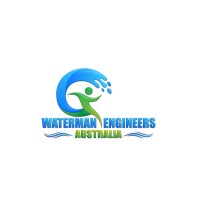 Waterman Engineers Australia Logo