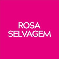 Rosa Selvagem Logo