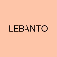 Lebanto Logo