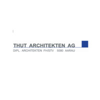 Thut Architekten AG Logo