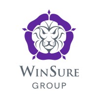 WinSure Group Logo