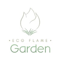 Eco Flame Garden Logo