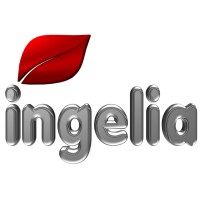 Ingelia Logo