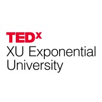 TEDx Exponential University Logo