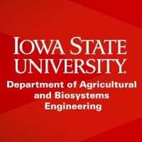 Iowa State University Department of Agricultural and Biosystems Engineering Logo