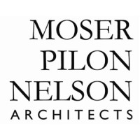 Moser Pilon Nelson Architects Logo