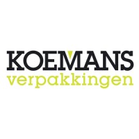 Koemans Verpakkingen B.V. Logo