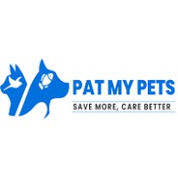 Patmypets Private Ltd Logo
