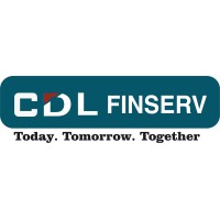 CDL Financial Services Pvt Ltd Logo