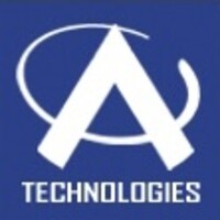 AlpSoft Technologies Pte. Ltd. Logo