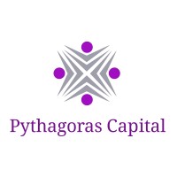PYTHAGORAS CAPITAL LIMITED Logo