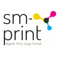 SM Print Logo