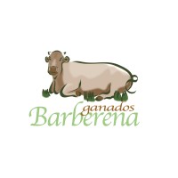 Ganados Barberena Logo