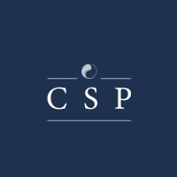 CSP Logo